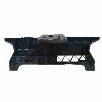 Recambio de travesaño delantero superior para citroën jumpy iii autobús (v_) 1.5 bluehdi 120 referencia OEM IAM 9808290780  