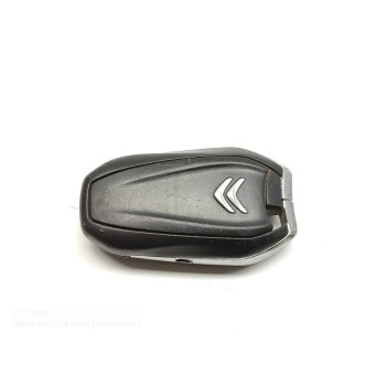 Recambio de conmutador de arranque para citroën c4 picasso attraction referencia OEM IAM 9800630080  