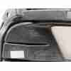 Recambio de moldura derecha paragolpe trasero para kia niro i (de) 1.6 gdi hybrid referencia OEM IAM 86664G5500  