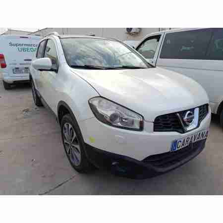 NISSAN QASHQAI I (J10, NJ10)
