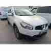 nissan qashqai i (j10, nj10) del año 2013