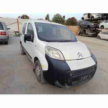 citroën nemo monospace del año 2012