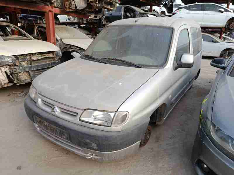 citroën berlingo / berlingo first monospace (mf_, gjk_, gfk_) del año 2002