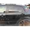 Recambio de puerta trasera izquierda para ssangyong korando van 2.0 e-xdi referencia OEM IAM 6301134104  