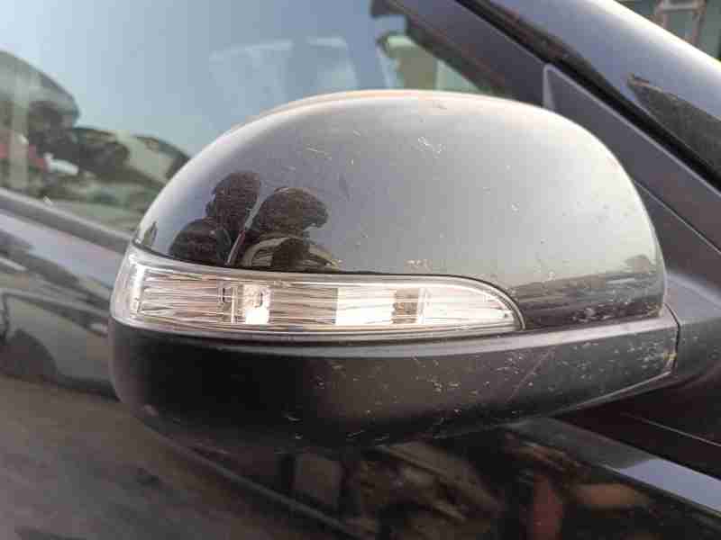 Recambio de espejo retrovisor derecho para ssangyong korando van 2.0 e-xdi referencia OEM IAM 7894034020LAK  