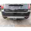Recambio de paragolpes trasero para ssangyong korando van 2.0 e-xdi referencia OEM IAM 7882434001  