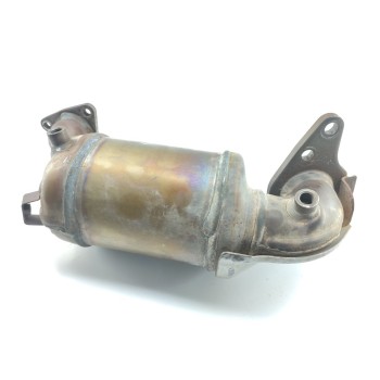 Recambio de catalizador para toyota yaris active referencia OEM IAM 2505133090  