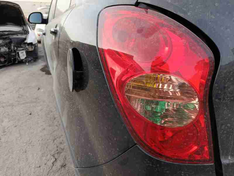 Recambio de piloto trasero izquierdo para ssangyong korando van 2.0 e-xdi referencia OEM IAM 8360134000  