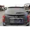 Recambio de porton trasero para ssangyong korando van 2.0 e-xdi referencia OEM IAM 6401134107  