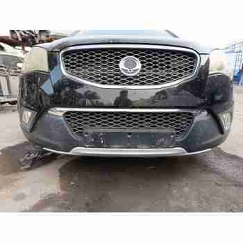 Recambio de paragolpes delantero para ssangyong korando van 2.0 e-xdi referencia OEM IAM 7871134000  