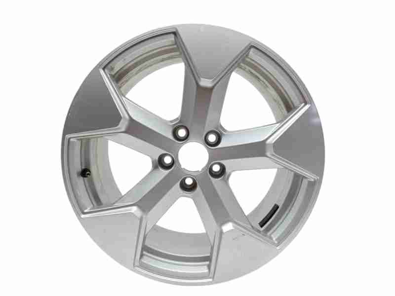 Recambio de llanta para volvo ex30 plus 2wd pure electric referencia OEM IAM 80000277  