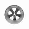 Recambio de llanta para volvo ex30 plus 2wd pure electric referencia OEM IAM 80000277  