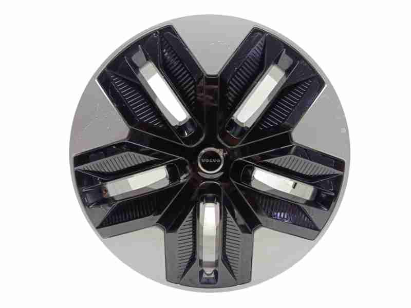 Recambio de llanta para volvo ex30 plus 2wd pure electric referencia OEM IAM 80000277  