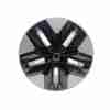 Recambio de llanta para volvo ex30 plus 2wd pure electric referencia OEM IAM 80000277  