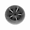Recambio de llanta para volvo ex30 plus 2wd pure electric referencia OEM IAM 80000277  