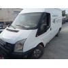 ford transit caja cerrada ´06 del año 2006