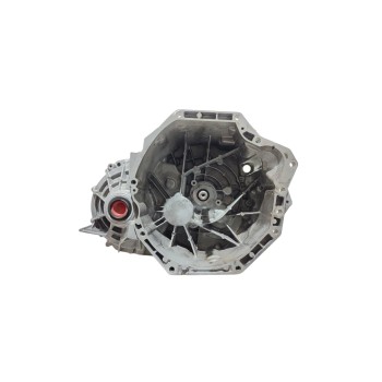 Recambio de caja cambios para renault talisman icon referencia OEM IAM ND4014  