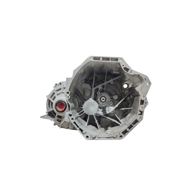 Recambio de caja cambios para renault talisman icon referencia OEM IAM ND4014  