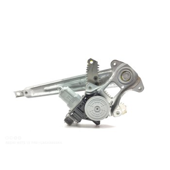 Recambio de elevalunas trasero izquierdo para nissan juke (f15) acenta referencia OEM IAM 827211KA0B  