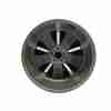 Recambio de llanta para volvo ex30 plus 2wd pure electric referencia OEM IAM 80000277  