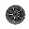 Recambio de llanta para volvo ex30 plus 2wd pure electric referencia OEM IAM 80000277  