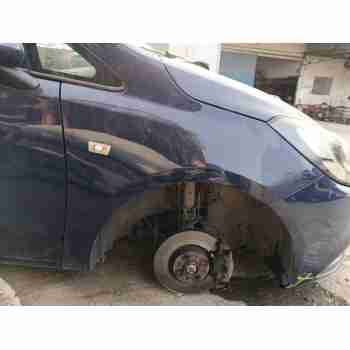 Recambio de aleta delantera derecha para opel corsa e (x15) 1.3 cdti (08, 68) referencia OEM IAM   