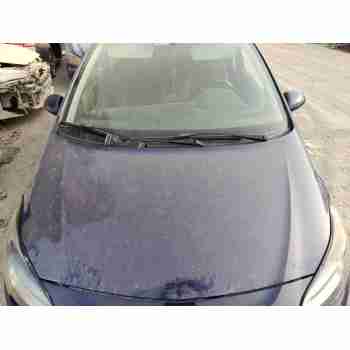Recambio de capo para opel corsa e (x15) 1.3 cdti (08, 68) referencia OEM IAM   