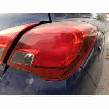 Recambio de piloto trasero derecho para opel corsa e (x15) 1.3 cdti (08, 68) referencia OEM IAM   