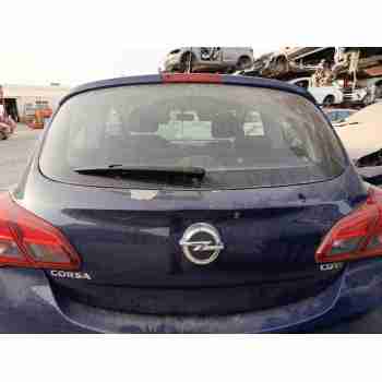 PORTON TRASERO 13428045 