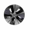 Recambio de llanta para volvo xc40 (536) b3 mild-hybrid referencia OEM IAM 31680403  