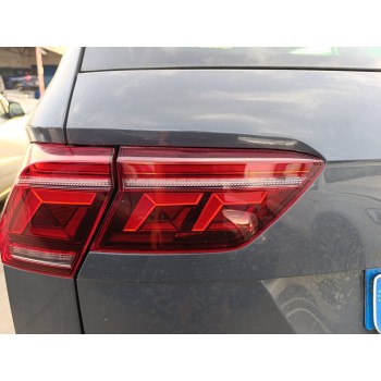 Recambio de piloto trasero izquierdo interior para volkswagen tiguan (ax1) r-line 4motion referencia OEM IAM 5NA945307H  