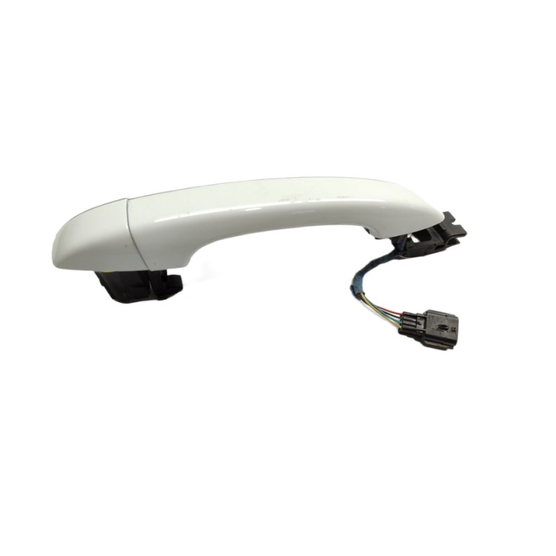 Recambio de maneta exterior delantera derecha para renault talisman icon referencia OEM IAM 806067663R  