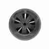 Recambio de llanta para volvo ex30 plus 2wd pure electric referencia OEM IAM 80000277  
