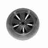 Recambio de llanta para volvo ex30 plus 2wd pure electric referencia OEM IAM 80000277  