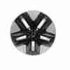 Recambio de llanta para volvo ex30 plus 2wd pure electric referencia OEM IAM 80000277  