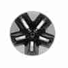 Recambio de llanta para volvo ex30 plus 2wd pure electric referencia OEM IAM 80000277  