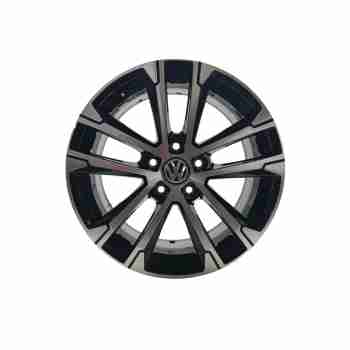 Recambio de llanta para volkswagen golf vii (5g1, bq1, be1, be2) 1.6 tdi referencia OEM IAM 5G0601025AK  
