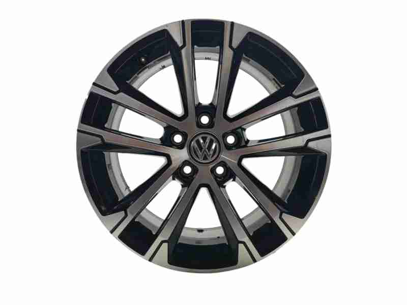 Recambio de llanta para volkswagen golf vii (5g1, bq1, be1, be2) 1.6 tdi referencia OEM IAM 5G0601025AK  