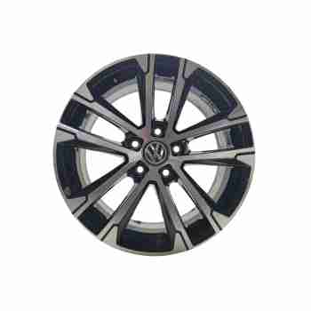 Recambio de llanta para volkswagen golf vii (5g1, bq1, be1, be2) 1.6 tdi referencia OEM IAM 5G0601025AK  