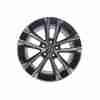 Recambio de llanta para volkswagen golf vii (5g1, bq1, be1, be2) 1.6 tdi referencia OEM IAM 5G0601025AK  