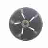 Recambio de llanta para volvo ex30 plus 2wd pure electric referencia OEM IAM 80000286  