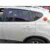 Recambio de puerta trasera izquierda para nissan qashqai i (j10, nj10) 1.6 dci referencia OEM IAM   