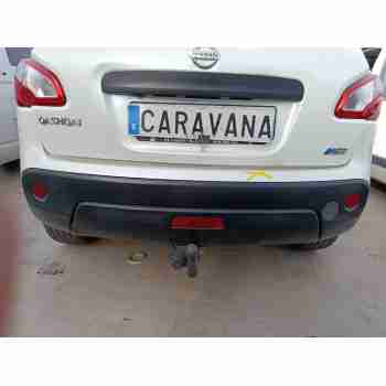 PARAGOLPES TRASERO H5022BR0MH 