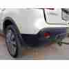 Recambio de paragolpes trasero para nissan qashqai i (j10, nj10) 1.6 dci referencia OEM IAM   