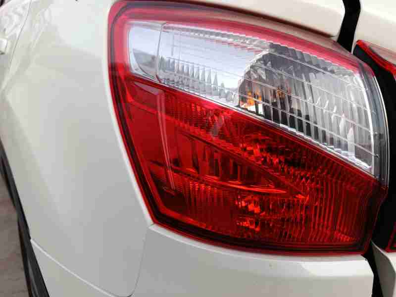 Recambio de piloto trasero izquierdo para nissan qashqai i (j10, nj10) 1.6 dci referencia OEM IAM   