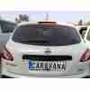 Recambio de porton trasero para nissan qashqai i (j10, nj10) 1.6 dci referencia OEM IAM   
