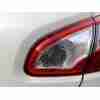 Recambio de piloto trasero derecho interior para nissan qashqai i (j10, nj10) 1.6 dci referencia OEM IAM   