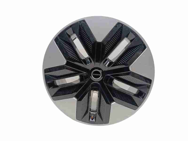 Recambio de llanta para volvo ex30 plus 2wd pure electric referencia OEM IAM 80000277  