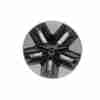 Recambio de llanta para volvo ex30 plus 2wd pure electric referencia OEM IAM 80000277  