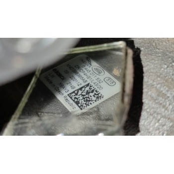 Recambio de motor completo para land rover range rover evoque r-dynamic basis referencia OEM IAM 204DTY  